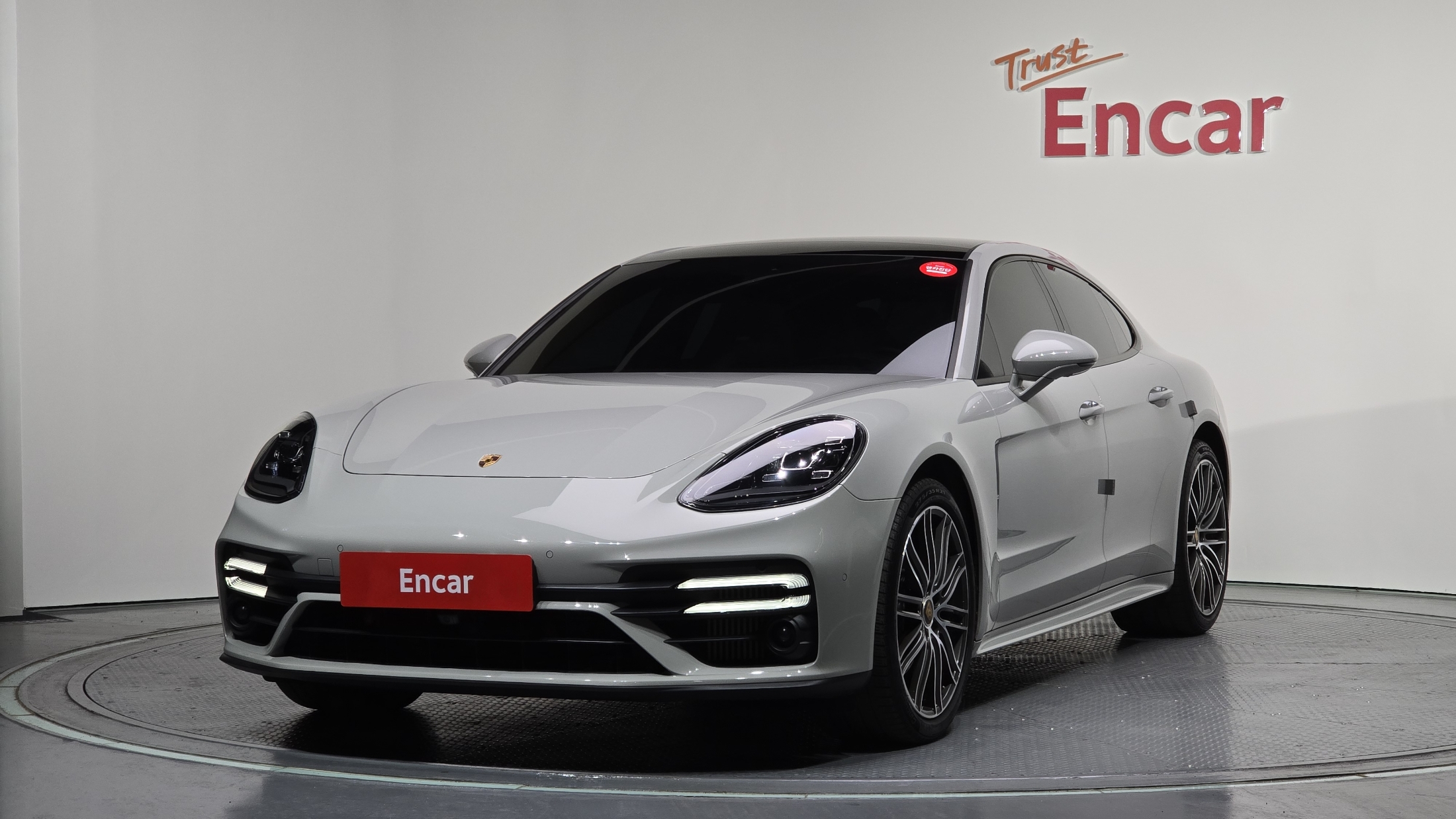 Porsche Panamera (971)