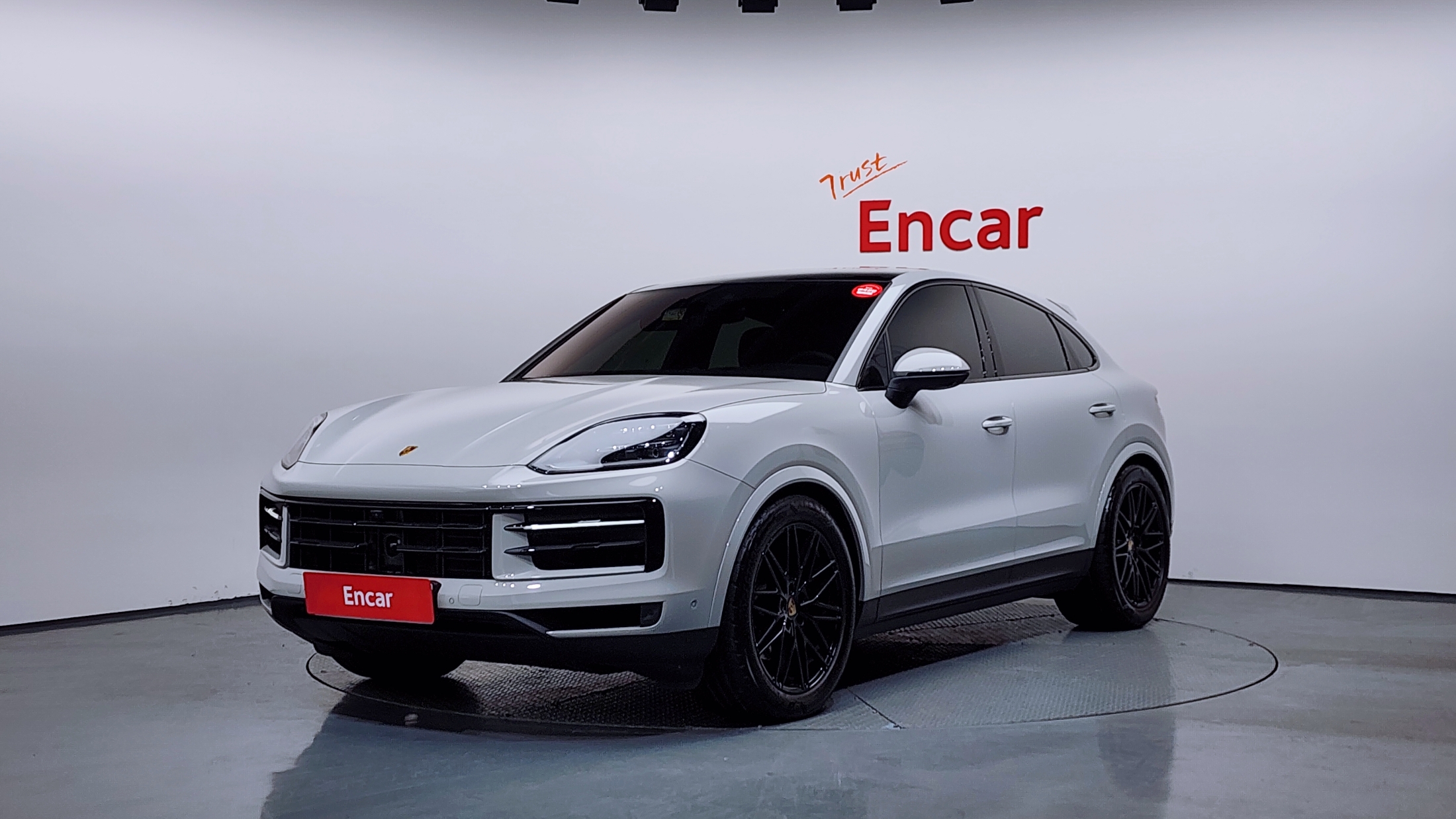 Porsche Cayenne (PO536)