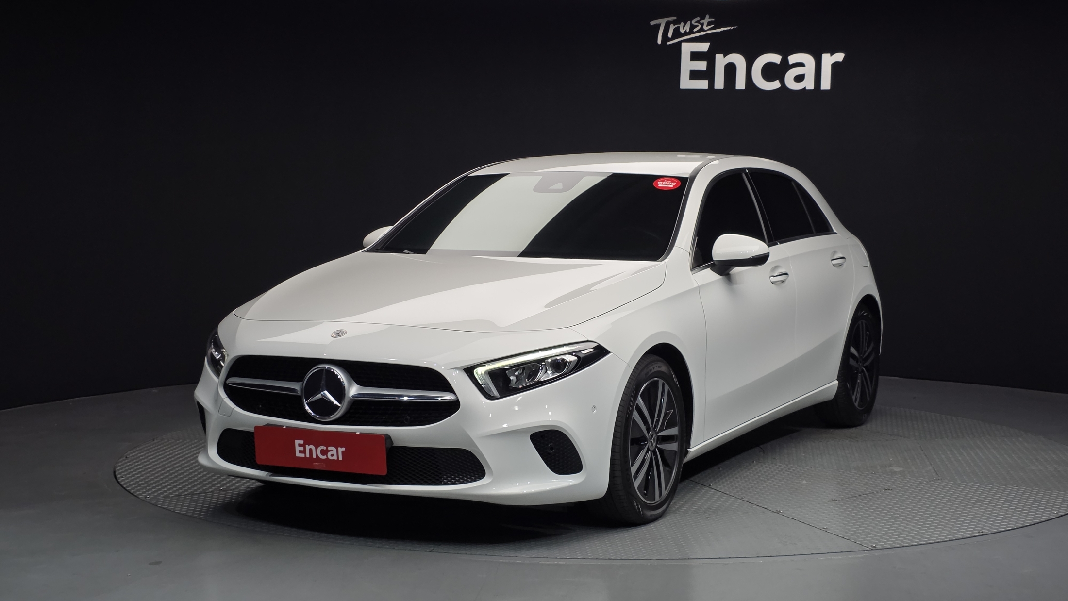 Mercedes-Benz A-Class W177
