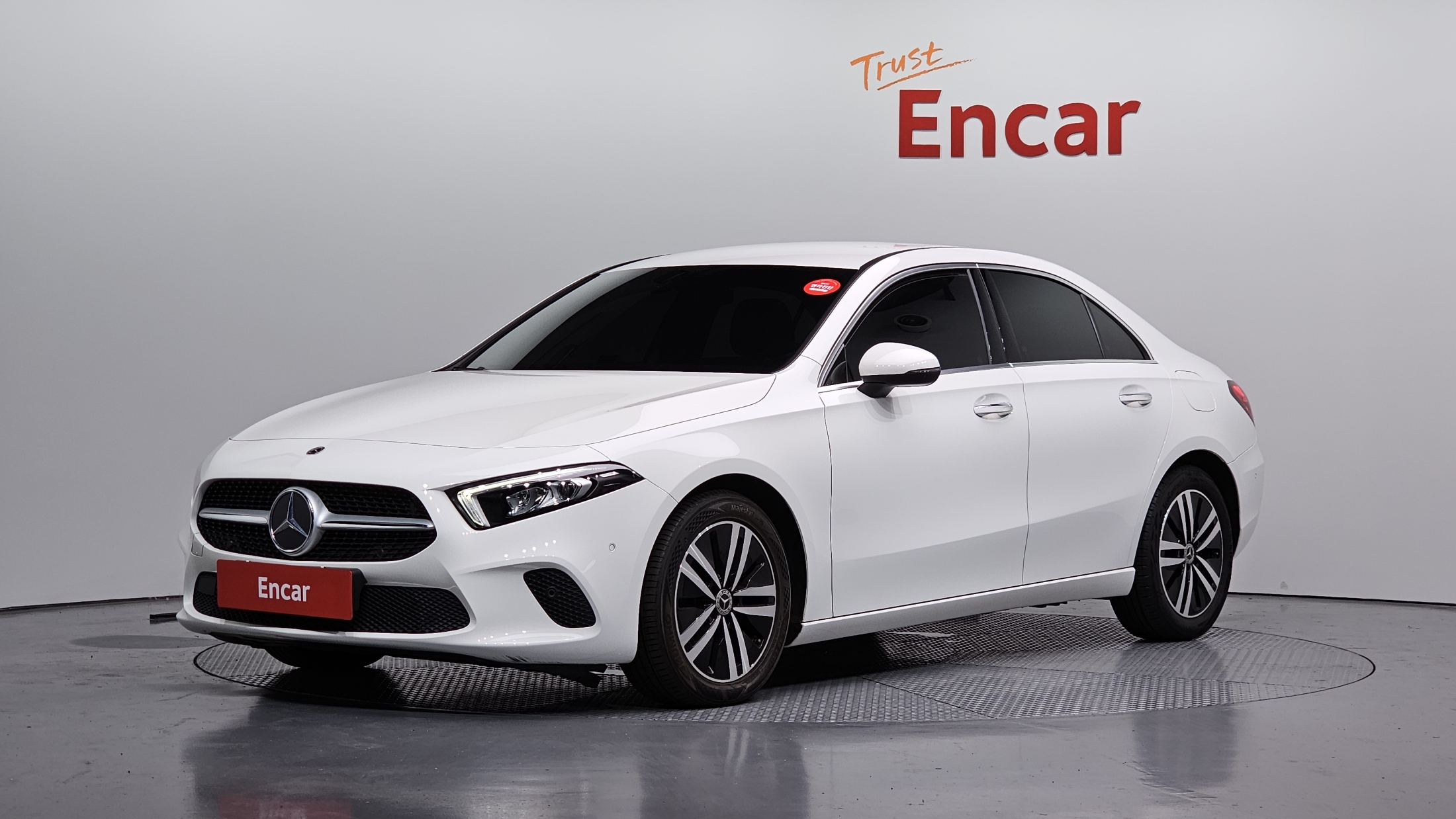 Mercedes-Benz A-Class W177