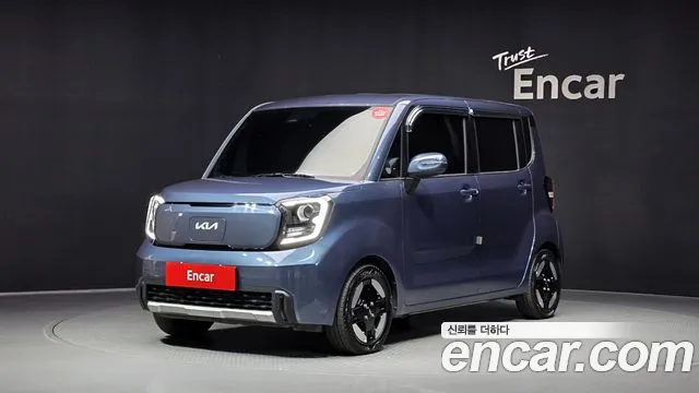 Kia 더 뉴 기아 레이 EV