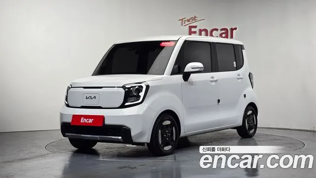 Kia 더 뉴 기아 레이 EV
