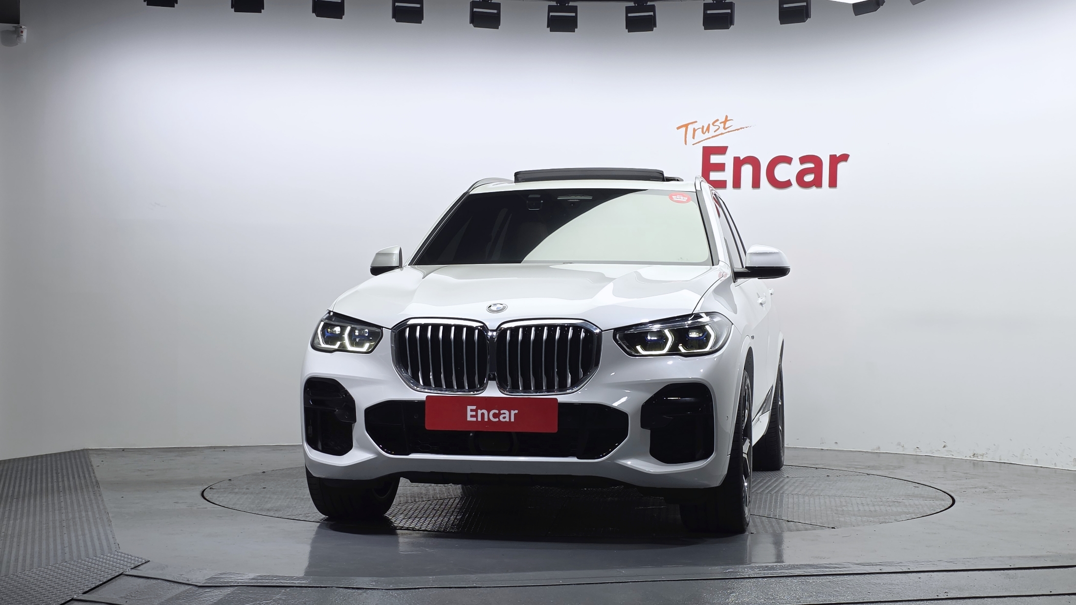 BMW X5 (G05)