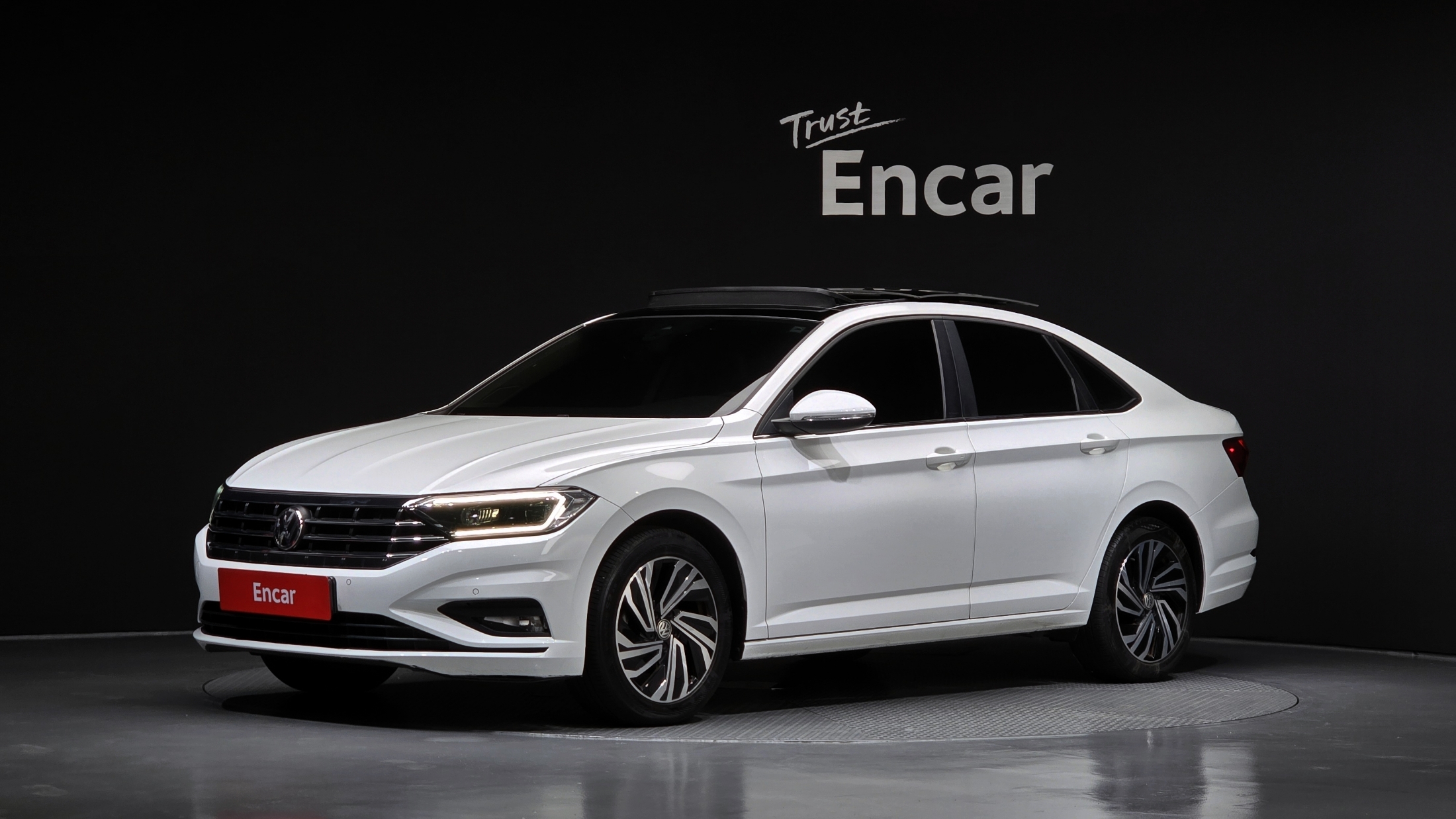 Volkswagen Jetta VII