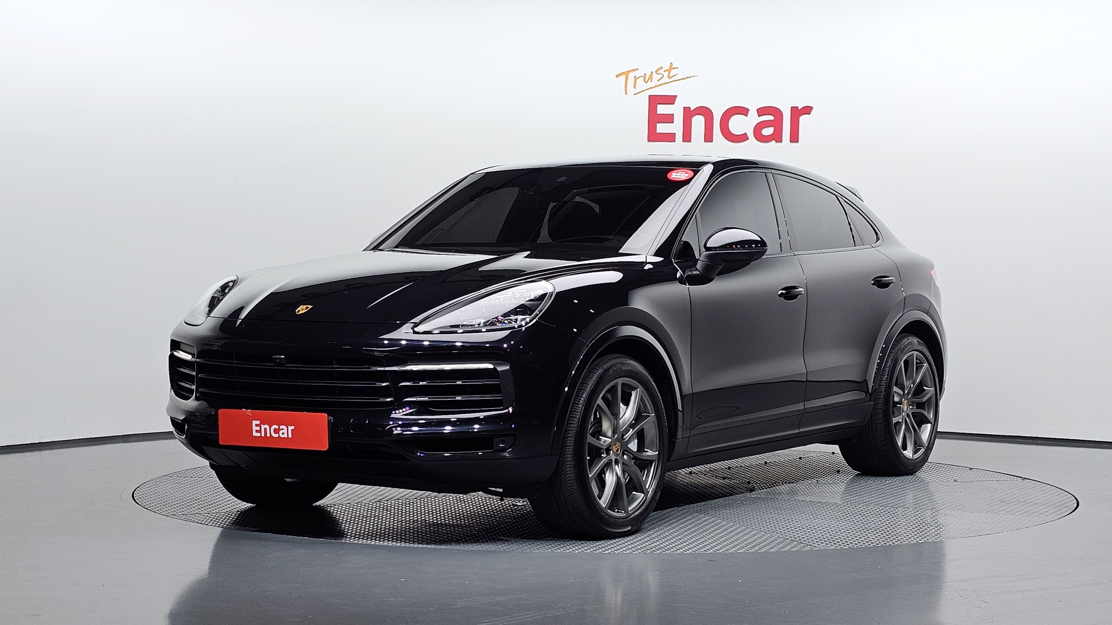 Porsche Cayenne (PO536)